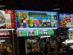 -纽顿熟食中心
