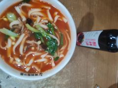 -阿利茄汁面(布厂街店)