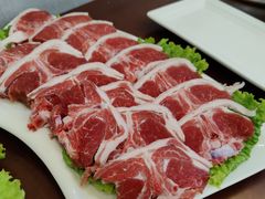 -清真华宇开锅羊肉