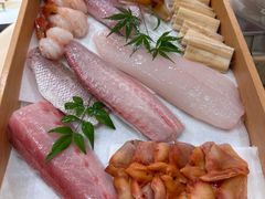 -鮨一日本料理旗舰店(总店)