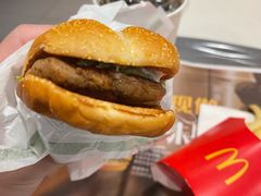 -麦当劳(金沙广场店)