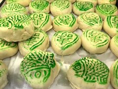 -爱德顺糕点食屋(利民道店)