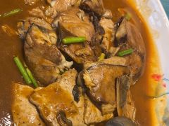 -和源祥·日照菜扛把子(万平口一店)