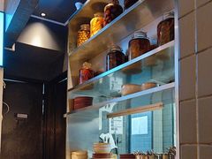 -BAKER&SPICE(安福路店)