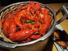 -蚝翅·海鲜粥·烧烤·宁夏滩羊季(玉米楼店)