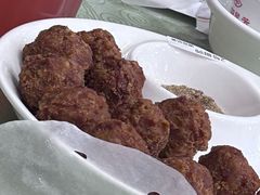 -东四民芳餐厅(世茂工三店)