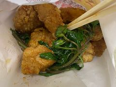-呷贺盐酥鸡(抄纸巷店)