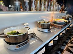 -华厦大酒店·桃源西餐厅·自助餐