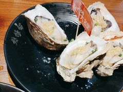 -烧蠔帮·湛江生蚝(工农店)