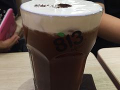 -813芭依珊 BAESAn(汇港购物中心店)