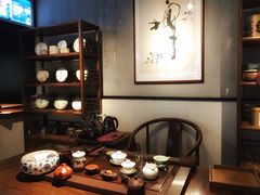 -黛瓦里巷(南京东路店)