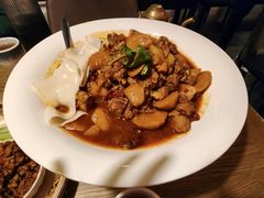 -那时新疆·若羌(经纬汇店)