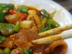 -江城燕子大排档(江汉路步行街店)