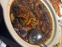 -不夜天烧烤牛骨头(南湖店)