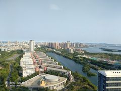 -华侨大学(厦门校区)