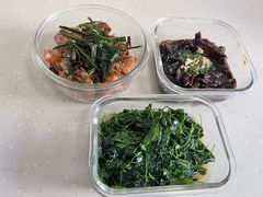 -阿明小菜·海鲜·上海菜(浦建路店)