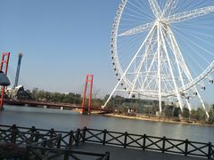 -祥源·阜阳生态乐园