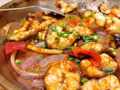 -聚福宝合苑食府(南头镇店)