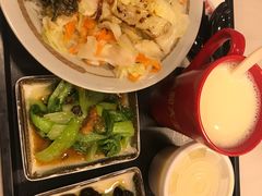 -永和大王(朝晖店)