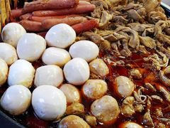 -安徽阜阳卷馍(西单店)