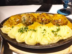 -俄士厨房(五棵松华熙LIVE店)