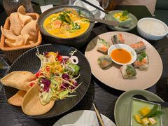 -美奈小馆·越南料理(福田星河COCO Park店)