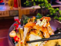 -鳗鱼家·深夜食堂(军博店)