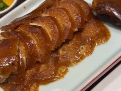 -京味斋·北京烤鸭(新源街店)