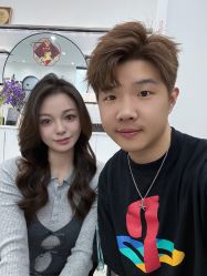 -梳蕾娜 HAIR SALON