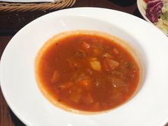 -斯比特花园西餐厅(东方商厦店)