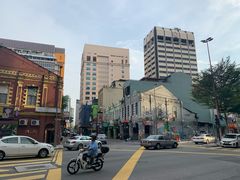-丽丰茶冰室