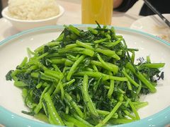 -御沪沪味园.融合菜.海鲜(斜土路店)