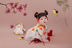 点击看大图 -忆家亲子儿童摄影(1818大厦店)