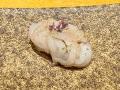 富山白虾手握-一阳寿司(麦子街店)