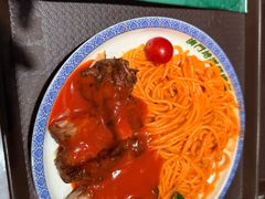 -澳门地道葡国餐