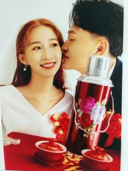 点击看大图 -映像视界孕妇儿童摄影馆(龙岗万科店)
