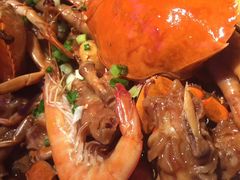 -胖哥俩肉蟹煲(湖滨银泰in77店)