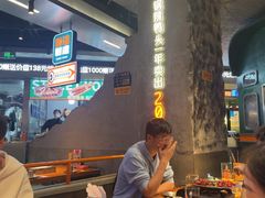 -路边羊烧烤酒场(宝带路店)