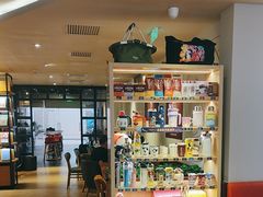 -COSTA COFFEE(新奥购物中心店)