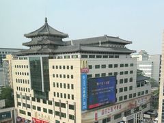 -喜悦烤鸭·新京菜(王府井店)