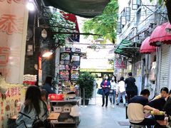 -陈添記·祖傳爽鱼皮·西关老字号(广州首店)