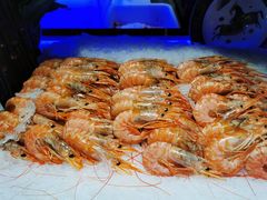 -加餐海鲜自助(宝龙一城店)