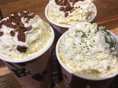 -成川茶店·潮汕工夫浓茶(万象店)