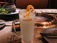 -厚贞日式烤肉(龙之梦店)