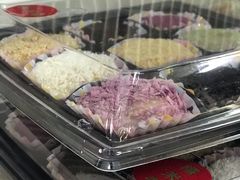 椰丝凉糕-糯米香(长江路店)