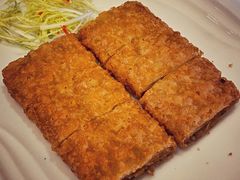 素鹅-利苑酒家(合景国际金融广场店)