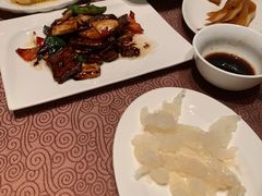 -东方明珠老上海8号餐厅(东方明珠广播电视塔店)