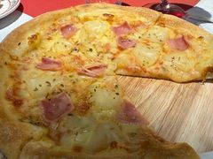 -ITA·意塔意大利餐厅(亦庄店)