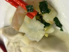 整个的虾仁-客临百思德·东北特色馆(龙湖时代天街店)