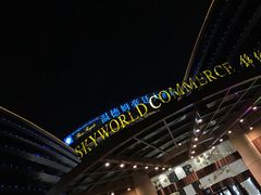 -杭州温德姆至尊豪廷大酒店